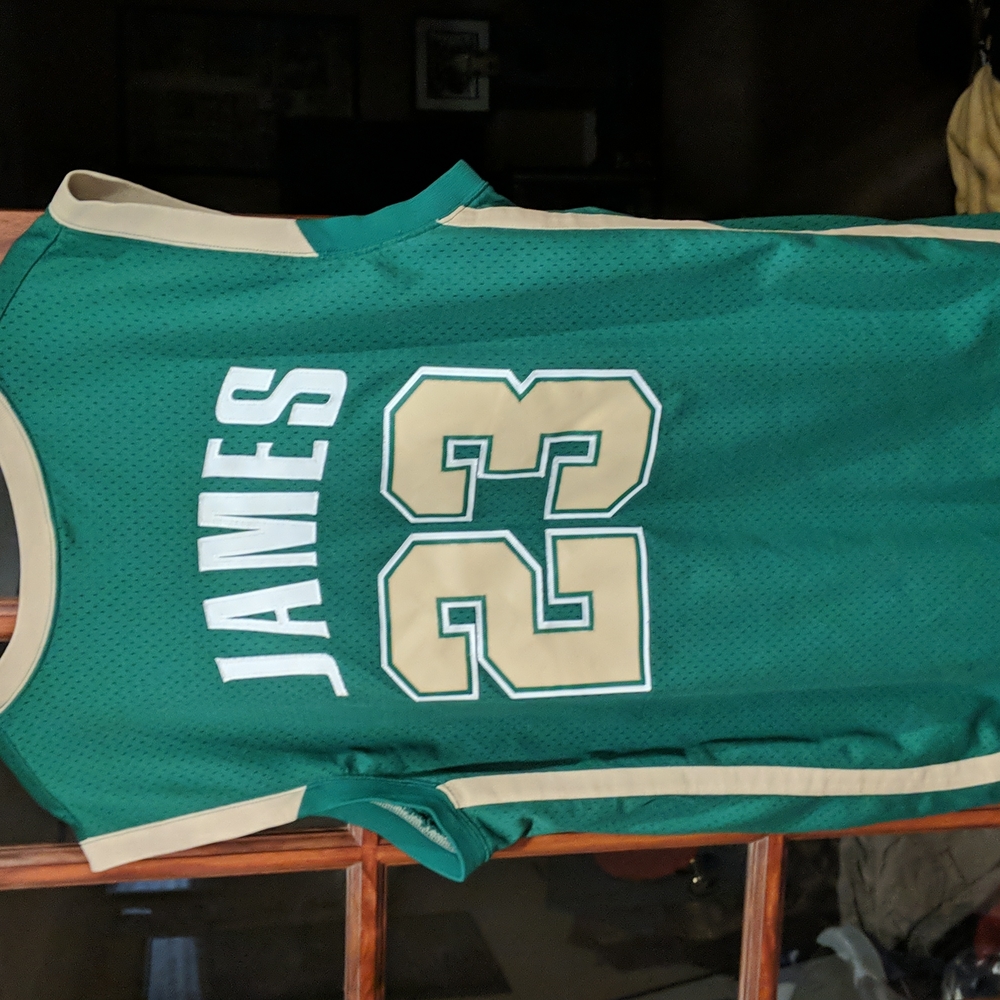Men Jersey - Picture 2 of 2